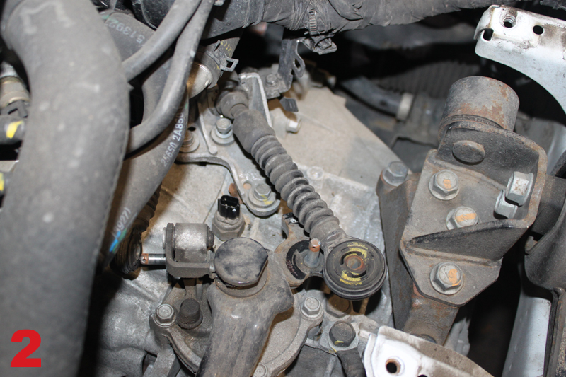 kia ceed clutch replacement cost